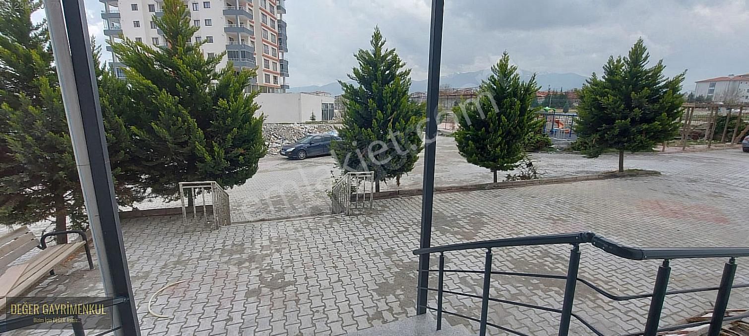 Değer'den Yakınca Da Çevre Yoluna Yakın 3+1 Ara Kat Daire