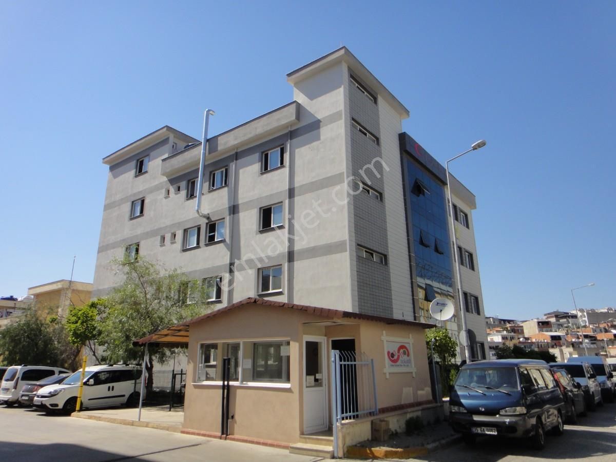 Turyap Bucadan Satılık 2.bölge Begosda Fabrika 2.500 M2 Kapalı