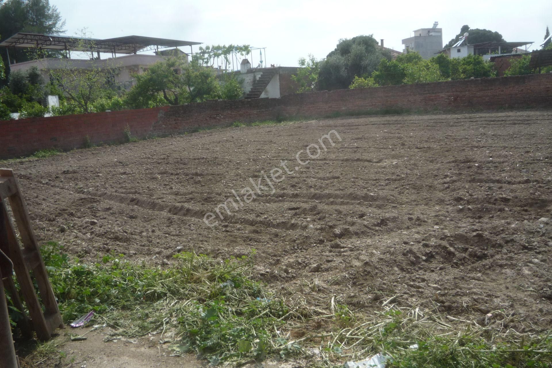 İzmir Torbalı Gold Emlaktan Satılık Konut İmarlı Arsa - Görsel 3