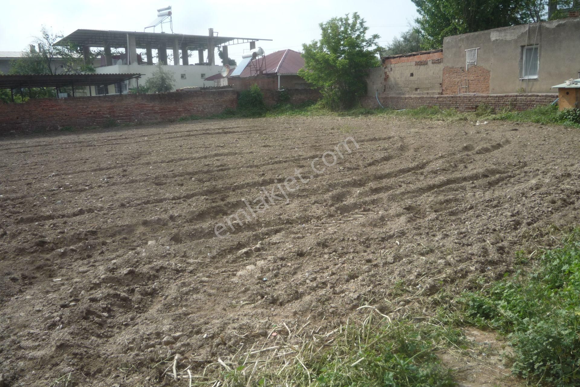 İzmir Torbalı Gold Emlaktan Satılık Konut İmarlı Arsa - Görsel 6