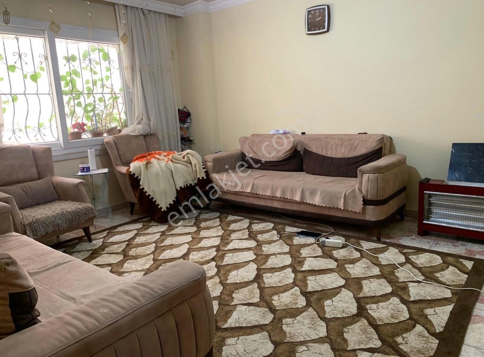 Yenişehir Cumhuriyet Mahallesi Satılık 3+1 180m2 Net Yeni Daire