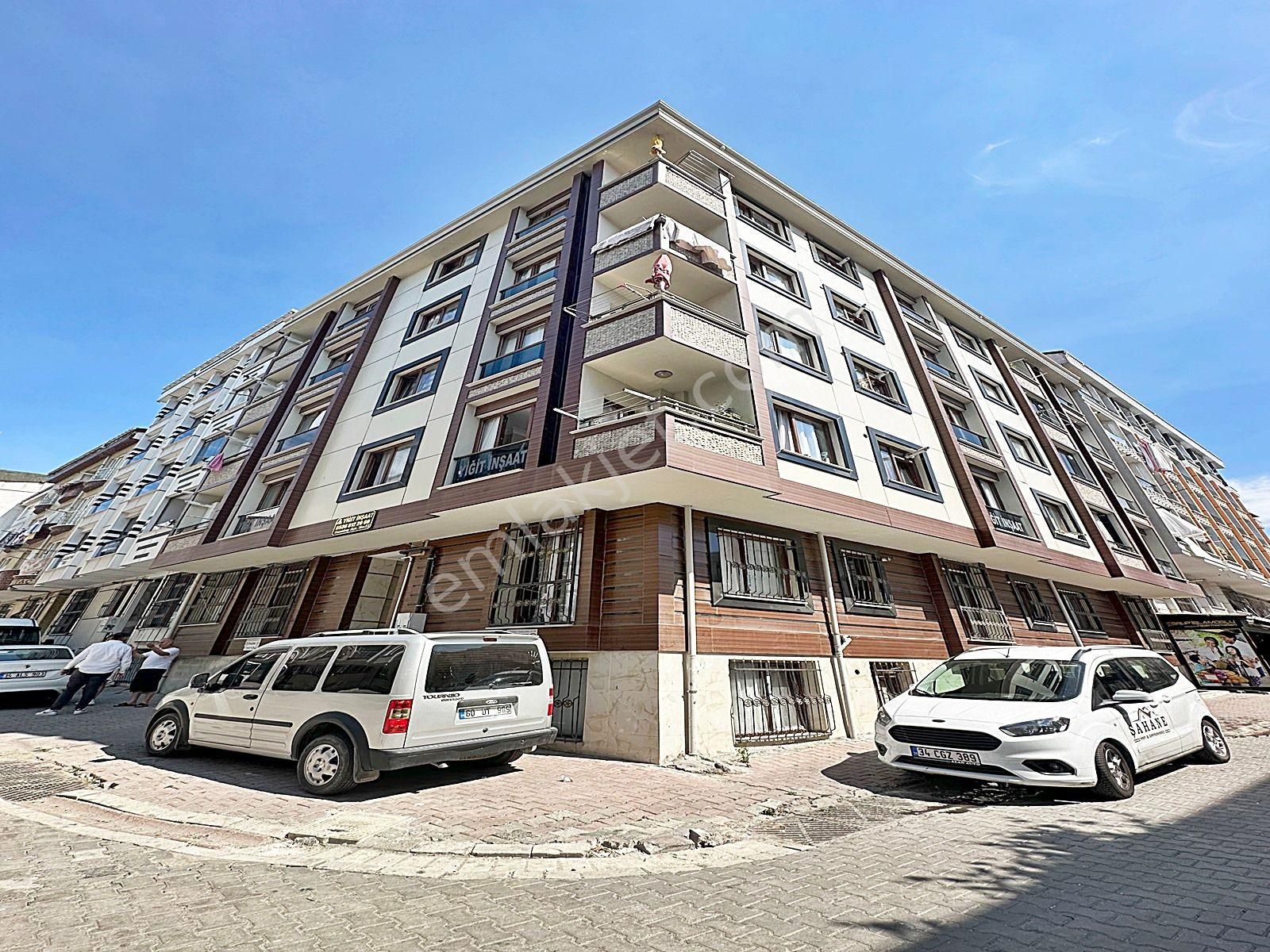 Şahane Yapı'dan Lüks Giriş Dairede Yaşam Fırsatı!!!