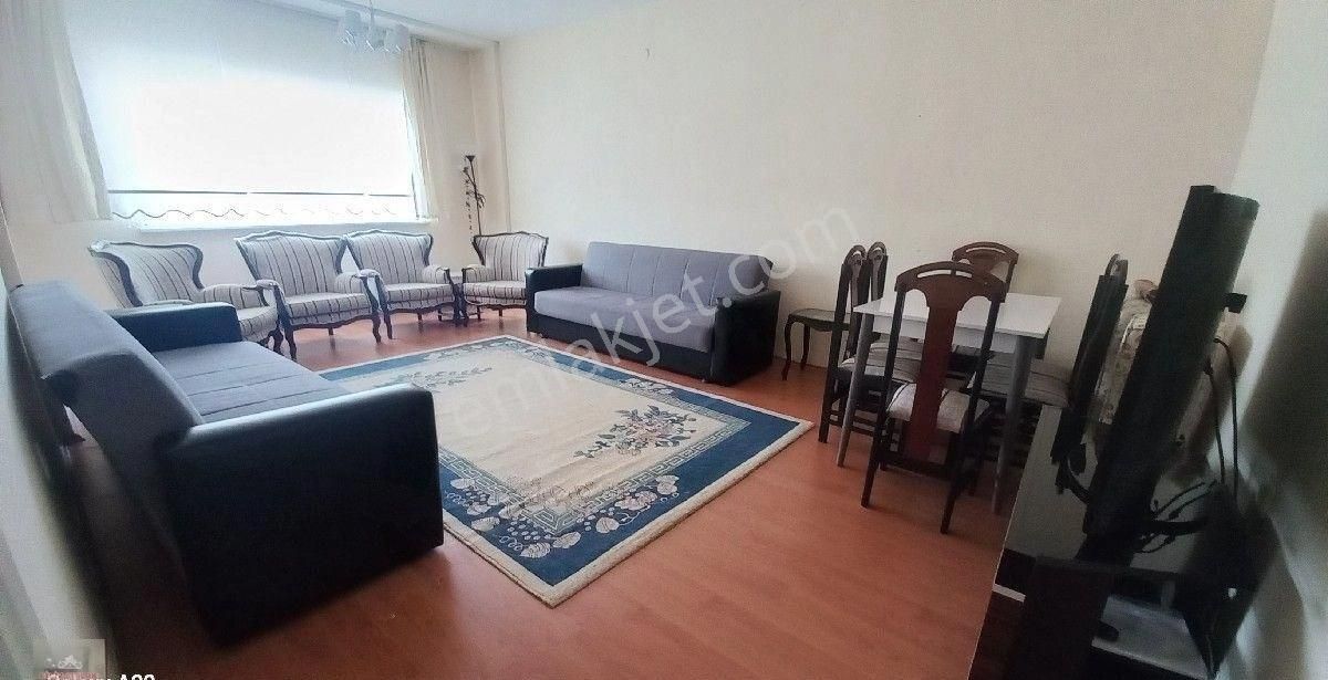 Mehmetakif Toki Blokları Eşyalı Kiralık