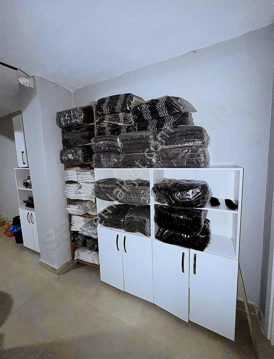 Alanya Avsallar'da Hazır Kurulu Düzen Spa