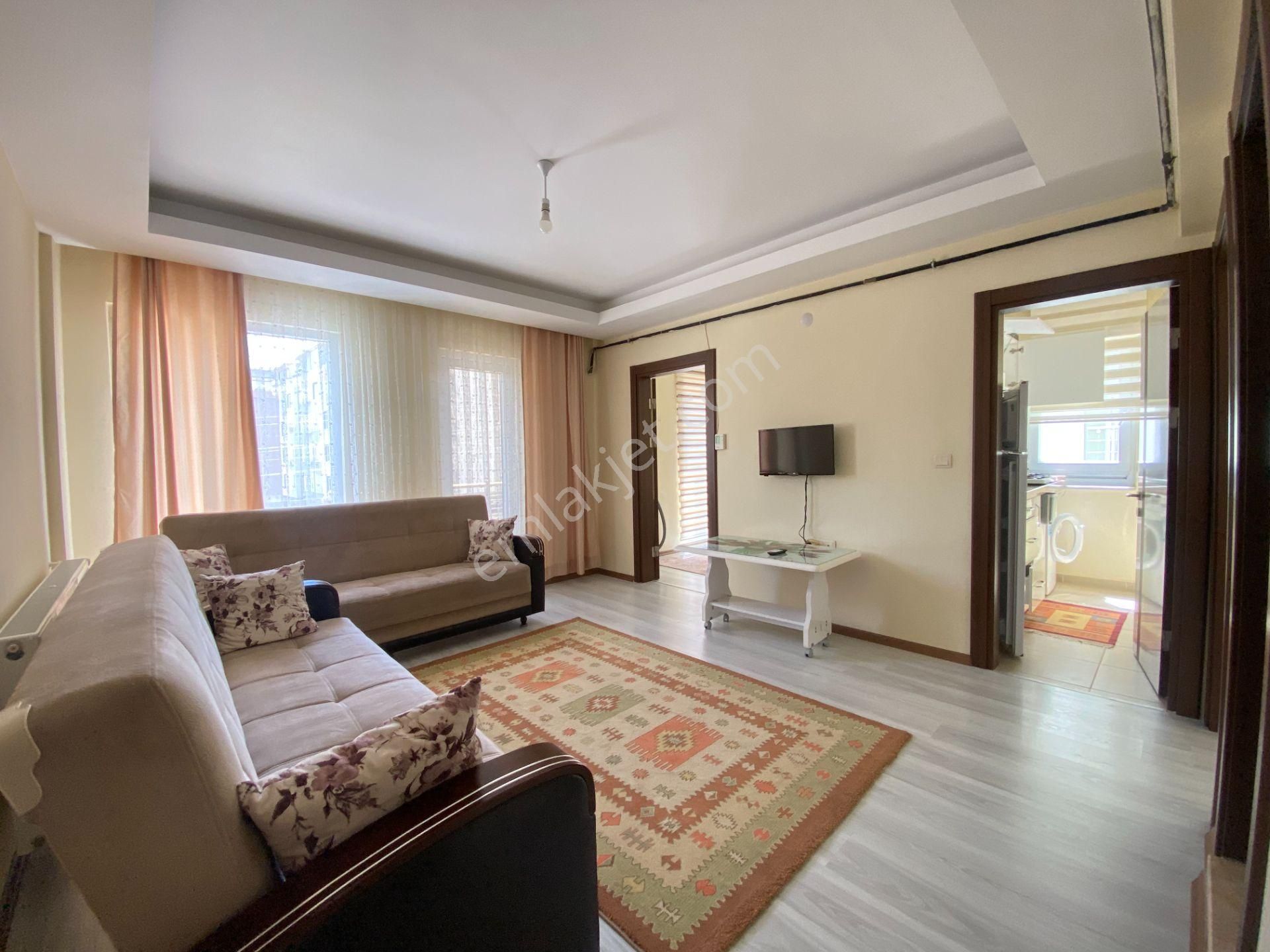 Bt Prestıge'den 2+1 Ayrı Mutfaklı Kiralık Temiz Daire