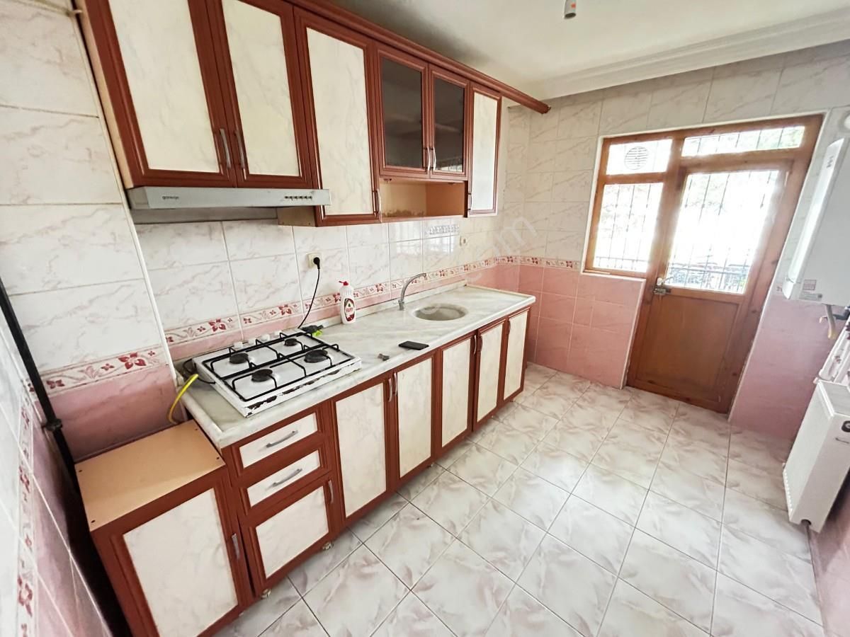 Sincan Ahi Evran Mah 3+1 Yapılı Bağımsız Ön Cephe Kiralık Daire