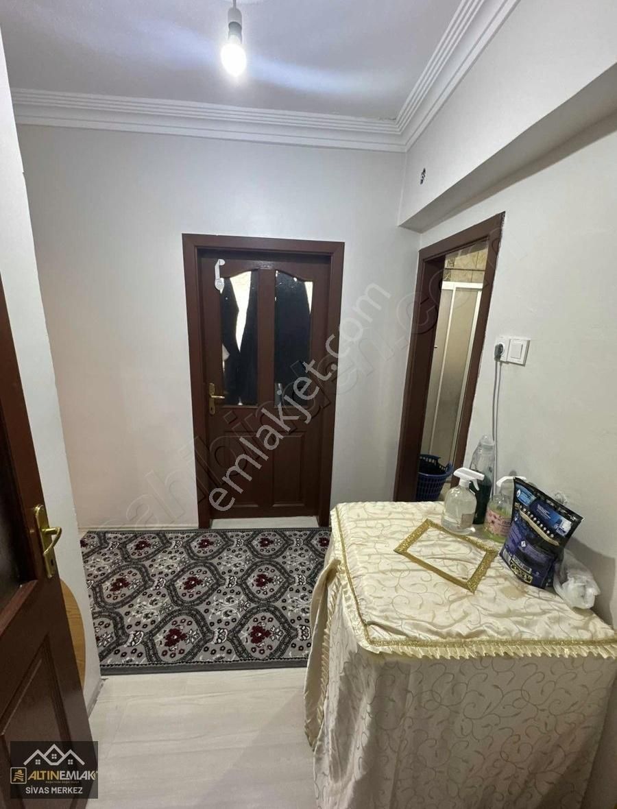 Altın Emlak Tan ^^numune Civarı 3+1 ,ara Kat Satılık Daire^^