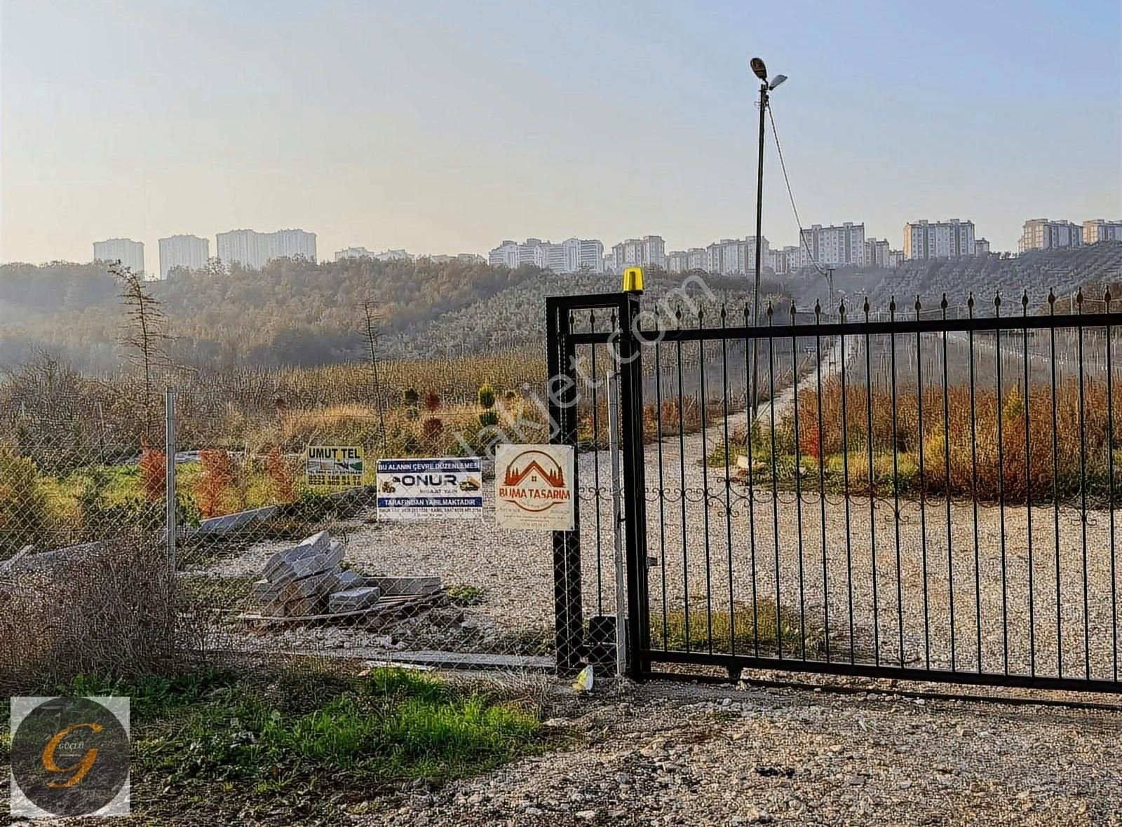 Dereçavuşta Tokinin Dibi İmara Sıfır Satılık Hisse - Görsel 2