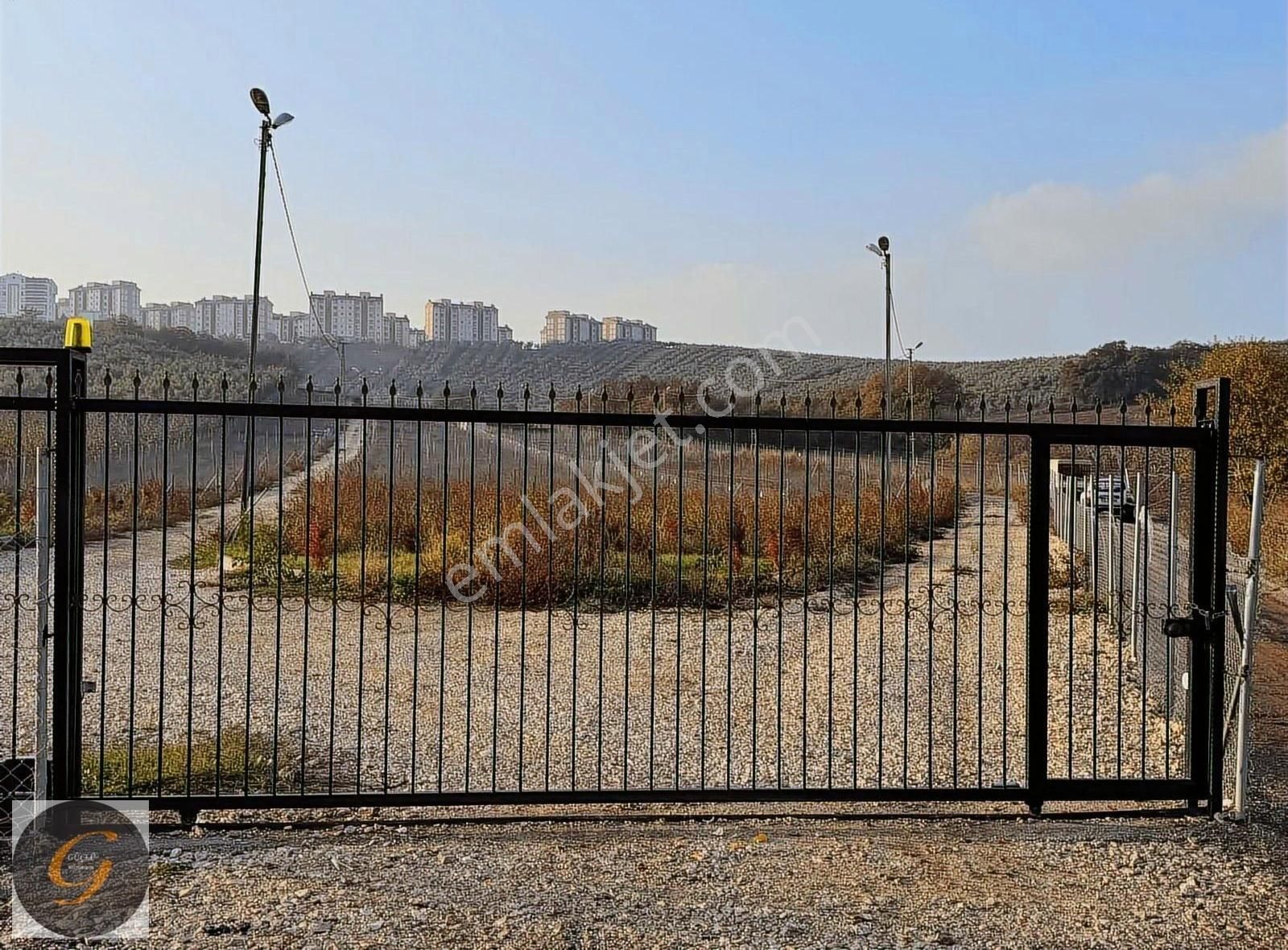 Dereçavuşta Tokinin Dibi İmara Sıfır Satılık Hisse - Görsel 4