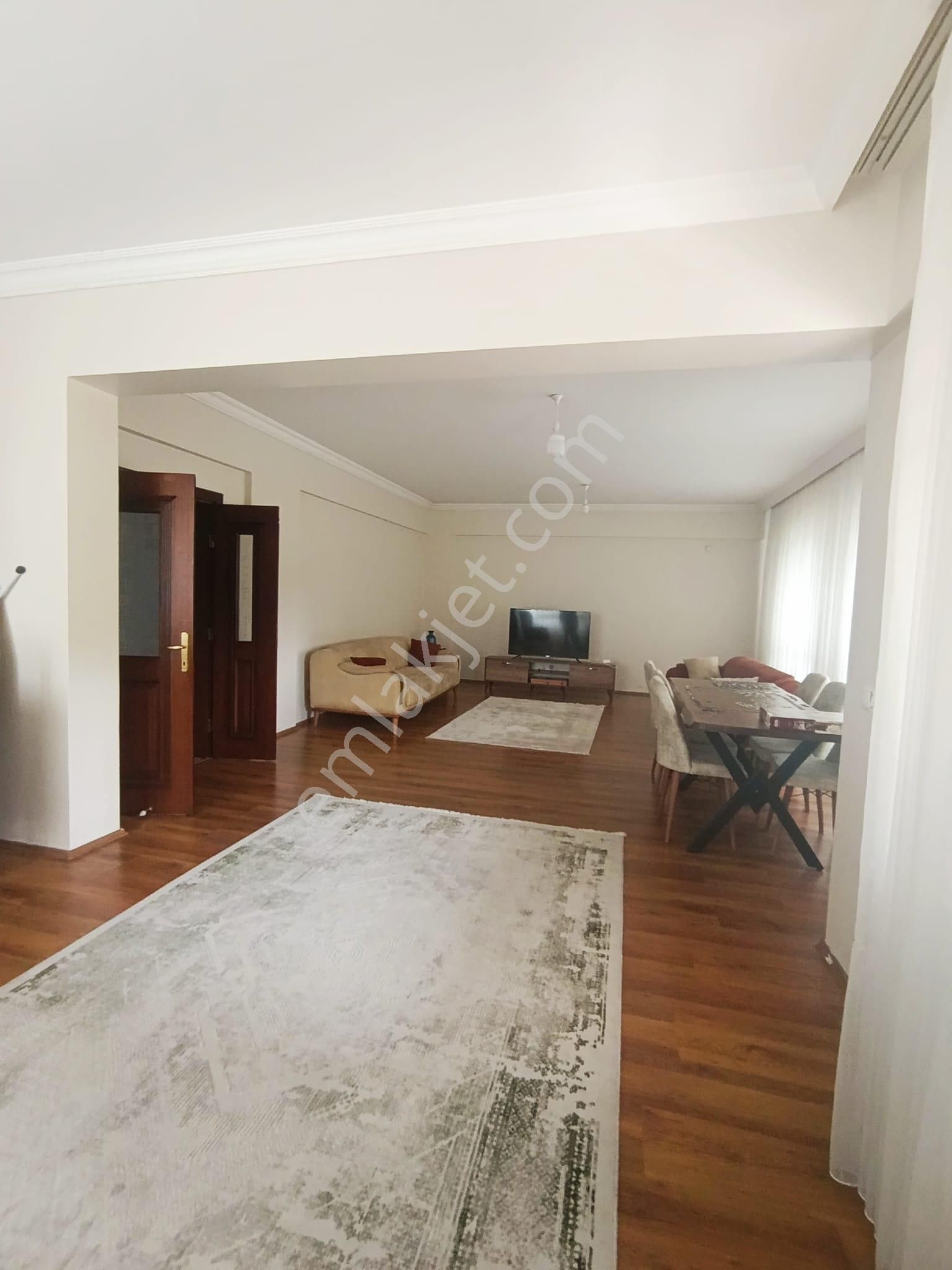 Haydarbey Mah Az Katlı Satlık Çok Geniş 3+1