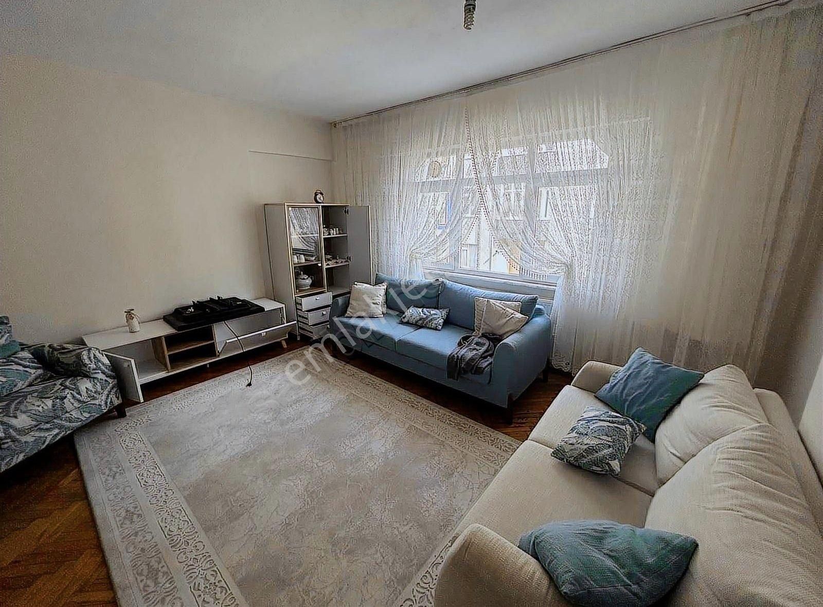 Üniversite Devlet Hastanesi Yanında Full Eşyalı 2+1 Arakat