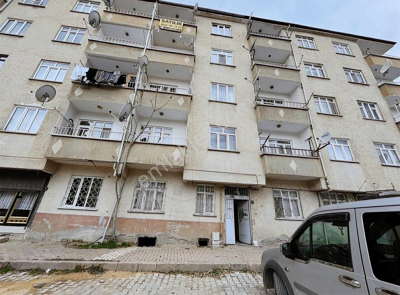 Olgunlarda Satılık 3+1 Daire