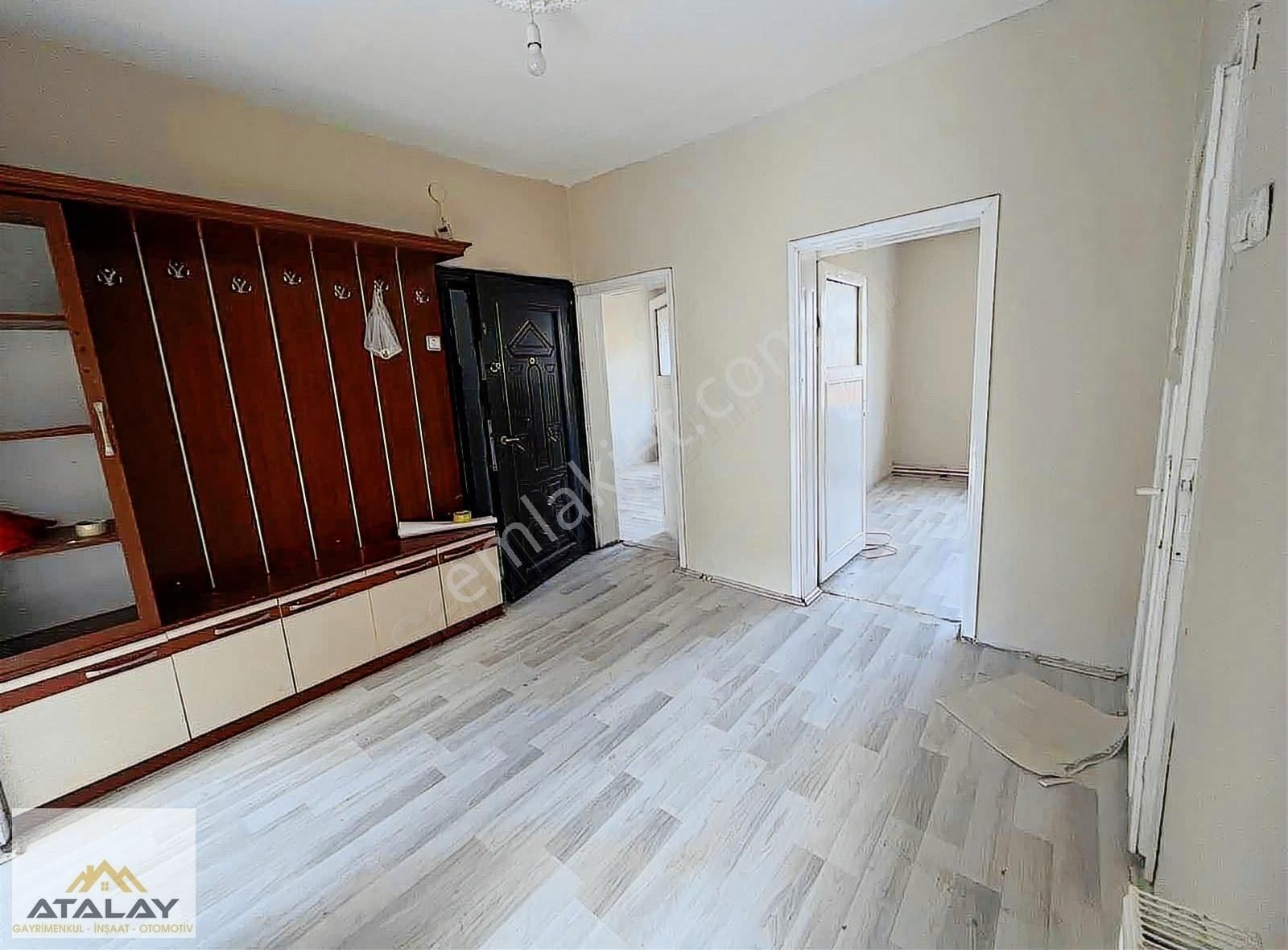 Atalay Gayrimenkulden Bahçelievlerde Kiralık 2+1 Daire