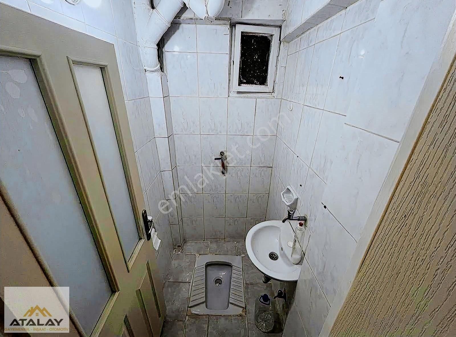 Fatih Mahallesinde 2+1 Kiralık Daire