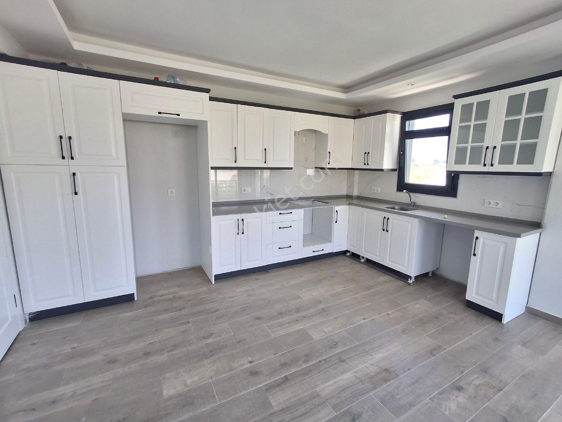 Ayb Gayrimenkulden Çamköy Mahallesinde 3+1 Kiralık Daire