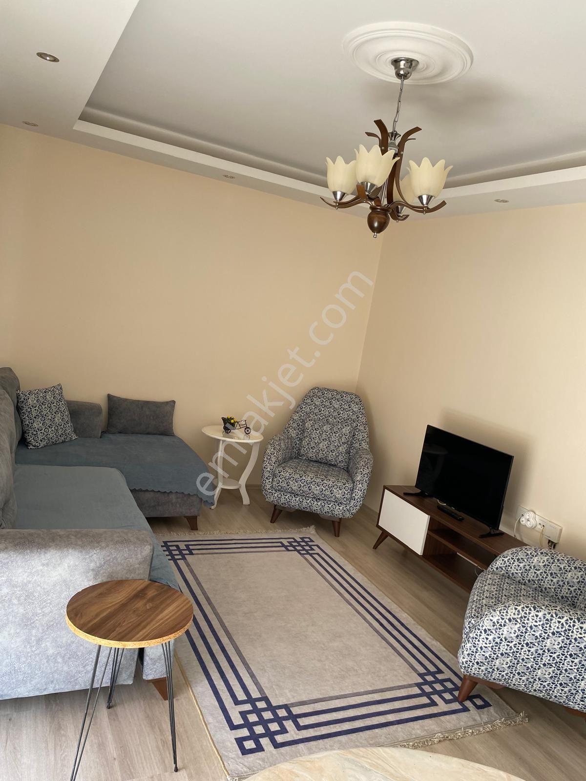 Sahibinden 1+1 Full Eşyalı
