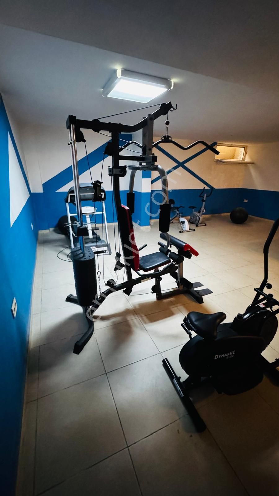 Antalya Alanya Mahmutlar'da Yazar 4 4+1 Dublex Satlık Daire - Görsel 35