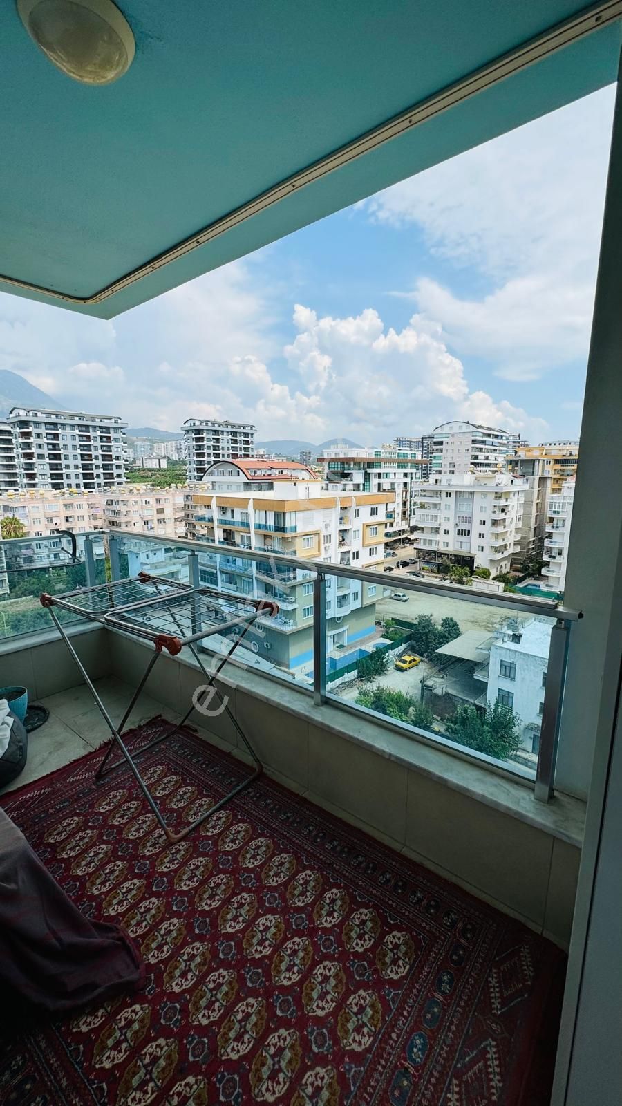 Antalya Alanya Mahmutlar'da Yazar 4 4+1 Dublex Satlık Daire - Görsel 26