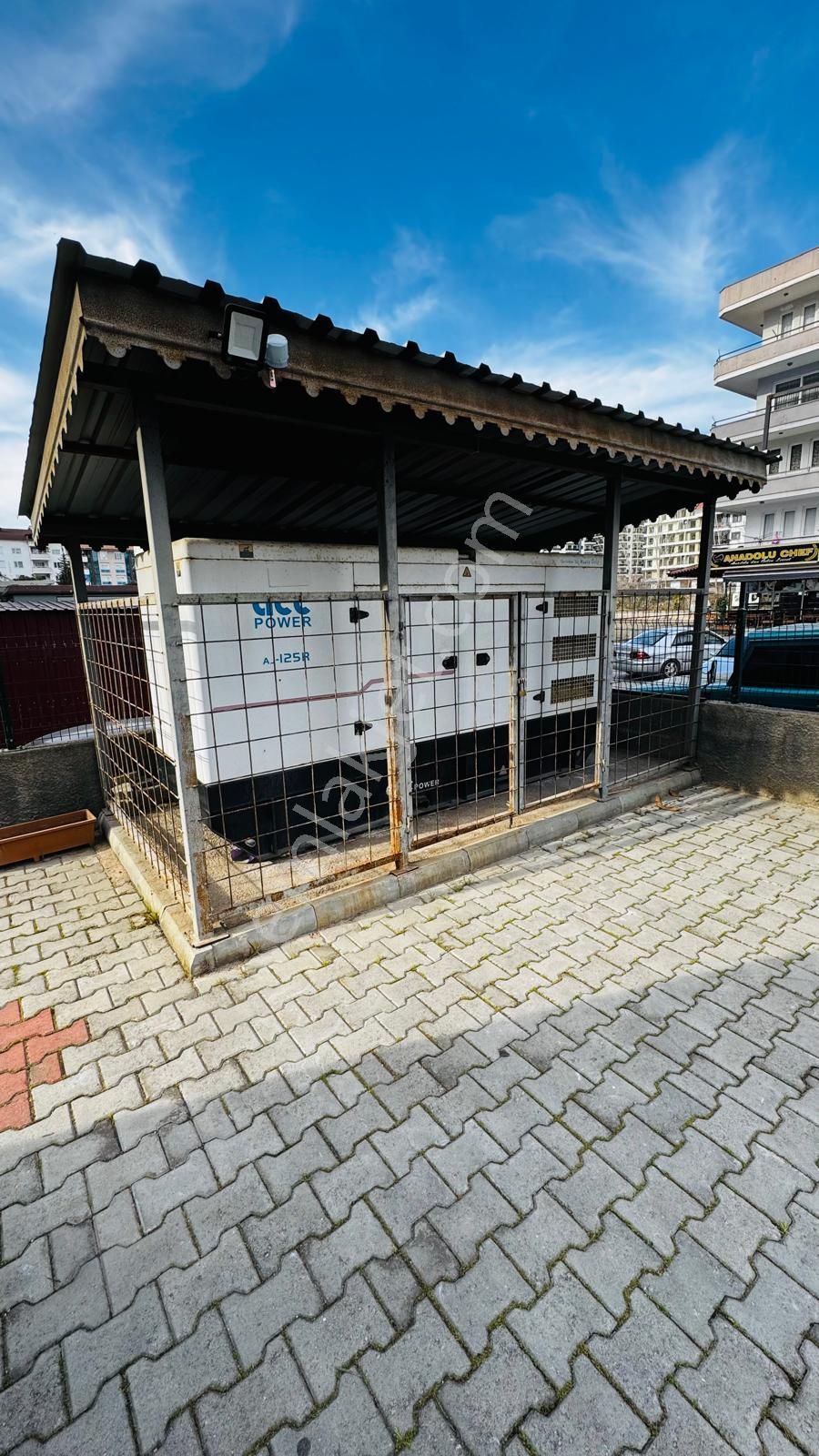 Antalya Alanya Mahmutlar'da Yazar 4 4+1 Dublex Satlık Daire - Görsel 34