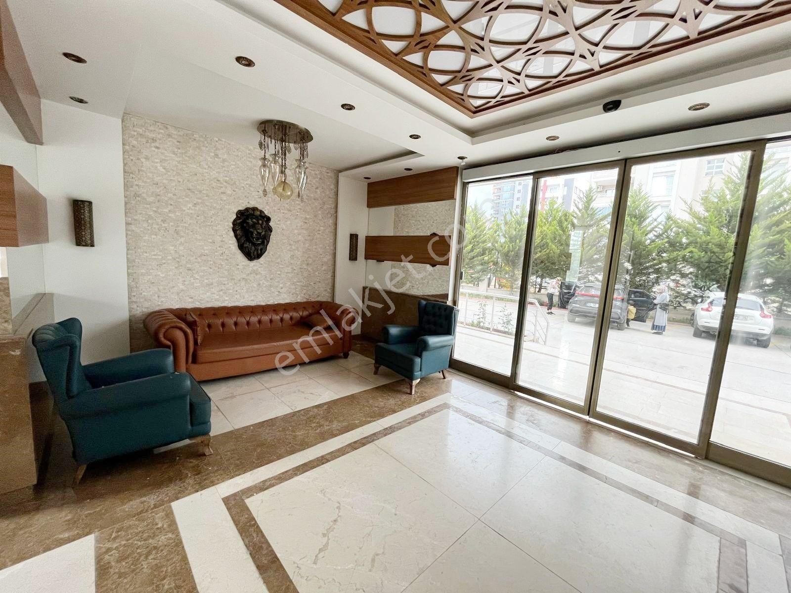 ░_*arcıty*_░den Yenişehir'de 1+1 Eşyalı Site İçi+havuz+park+güvenlik