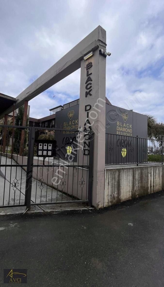 Avcı'dan Kiralık Daire 1+1
