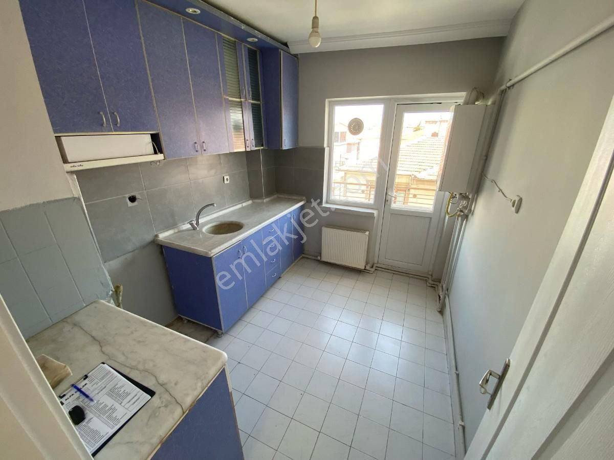 Ahi Evran Mhde Bağımsız Yapılı Masrafsız Kiralık 2+1 Daire
