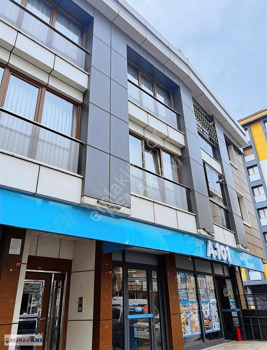 Ümraniye İnkılap Mahallesi 'nde 4+2 Satılık Dubleks