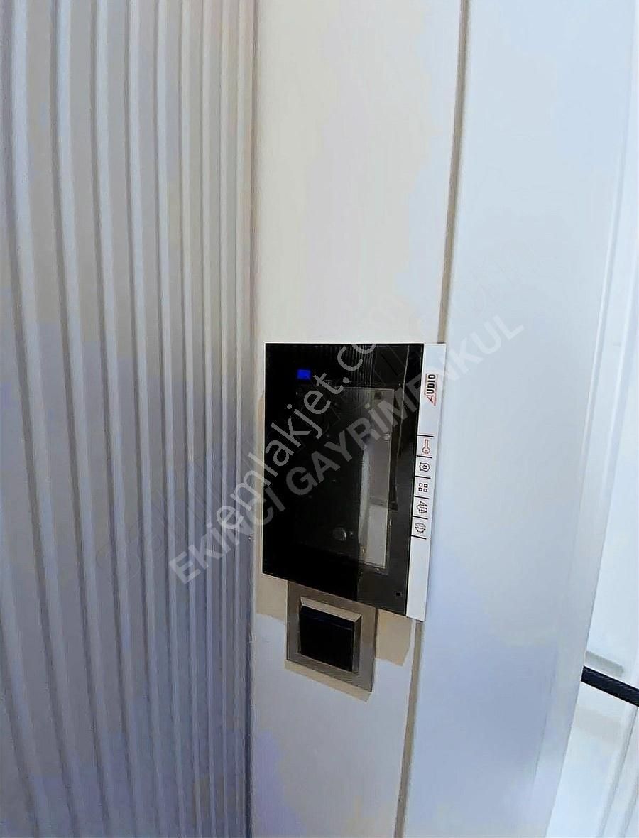 Tılmerç Mahallesi Satılık 2.5+1 Lüx Daire