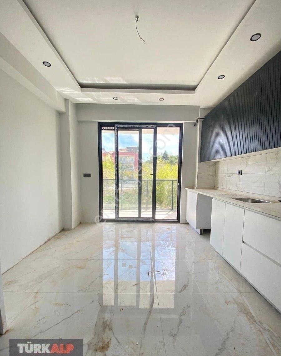 Denizli Şemiklerde Satılık Daire - Görsel 19