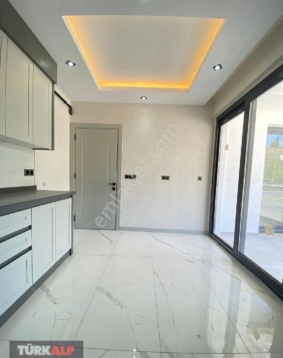Denizli Şemiklerde Satılık Daire - Görsel 15