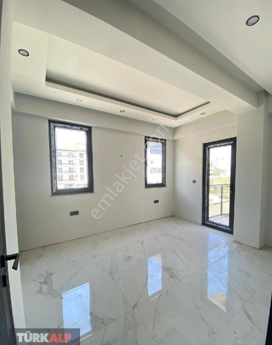 Denizli Şemiklerde Satılık Daire - Görsel 18