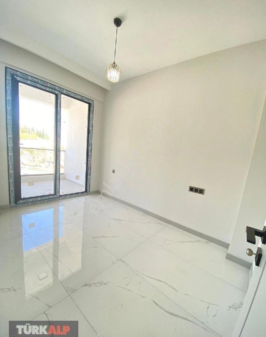 Denizli Şemiklerde Satılık Daire - Görsel 2
