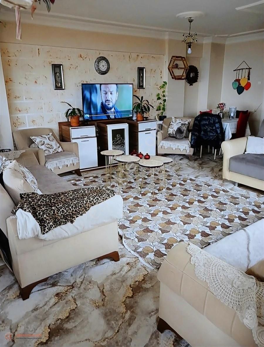 Bursa Işıklar Da Satılık Daire