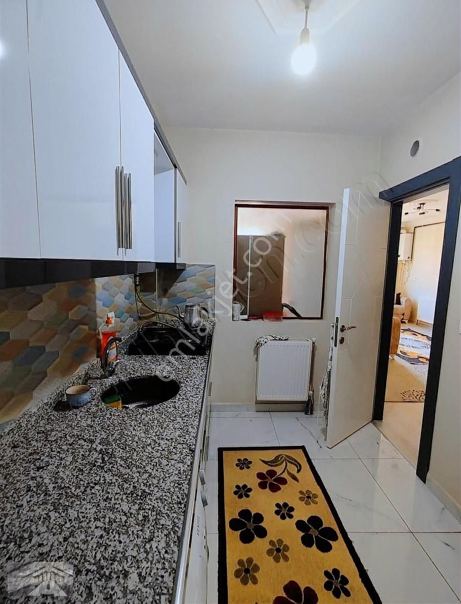 Ydn'den Maraş Cad. Yakın Kiralık Ayrı Mutfaklı Eşyalı 1+1 Daire