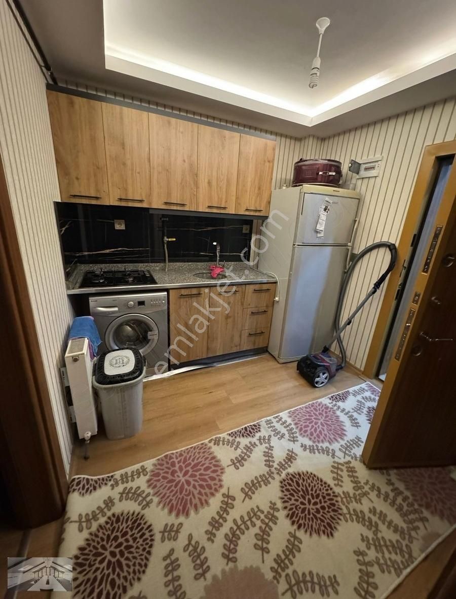Ydn Emlak'tan Merkezi Konum'da Kiralık 1+1 Eşyalı Lüks Daire