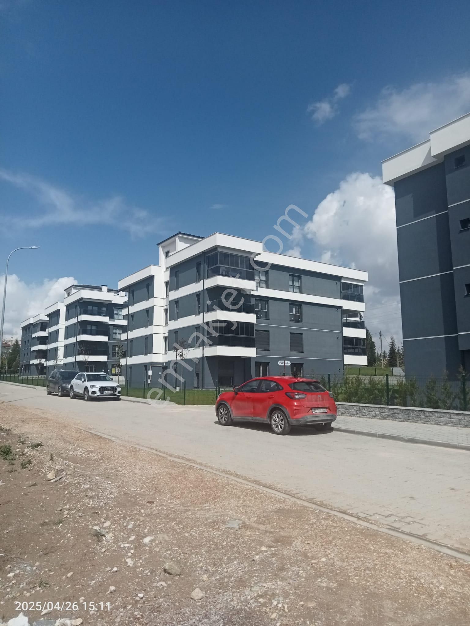 Yenişehir Konakları 4+1 Satılık Lüx Daire