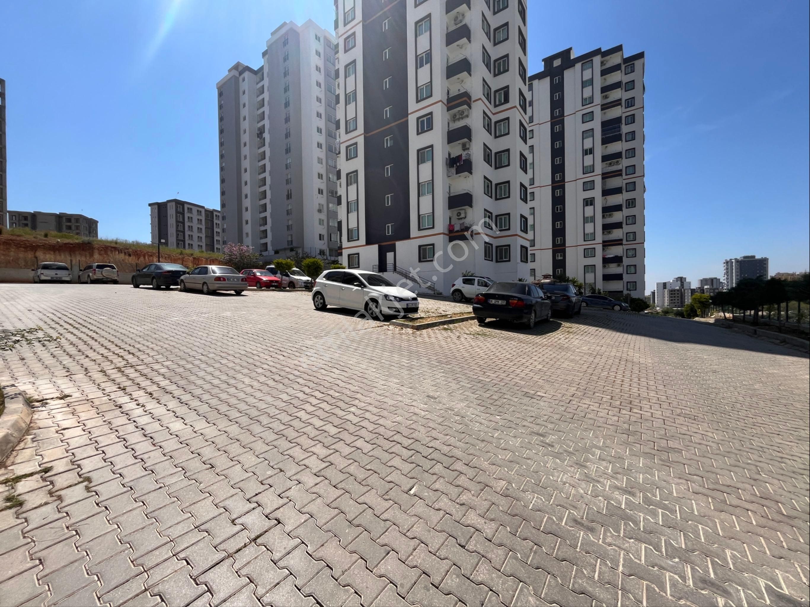 Osmangazi'de 2+1 Kapalı Mutfak Doğalgazlı Ultra Geniş