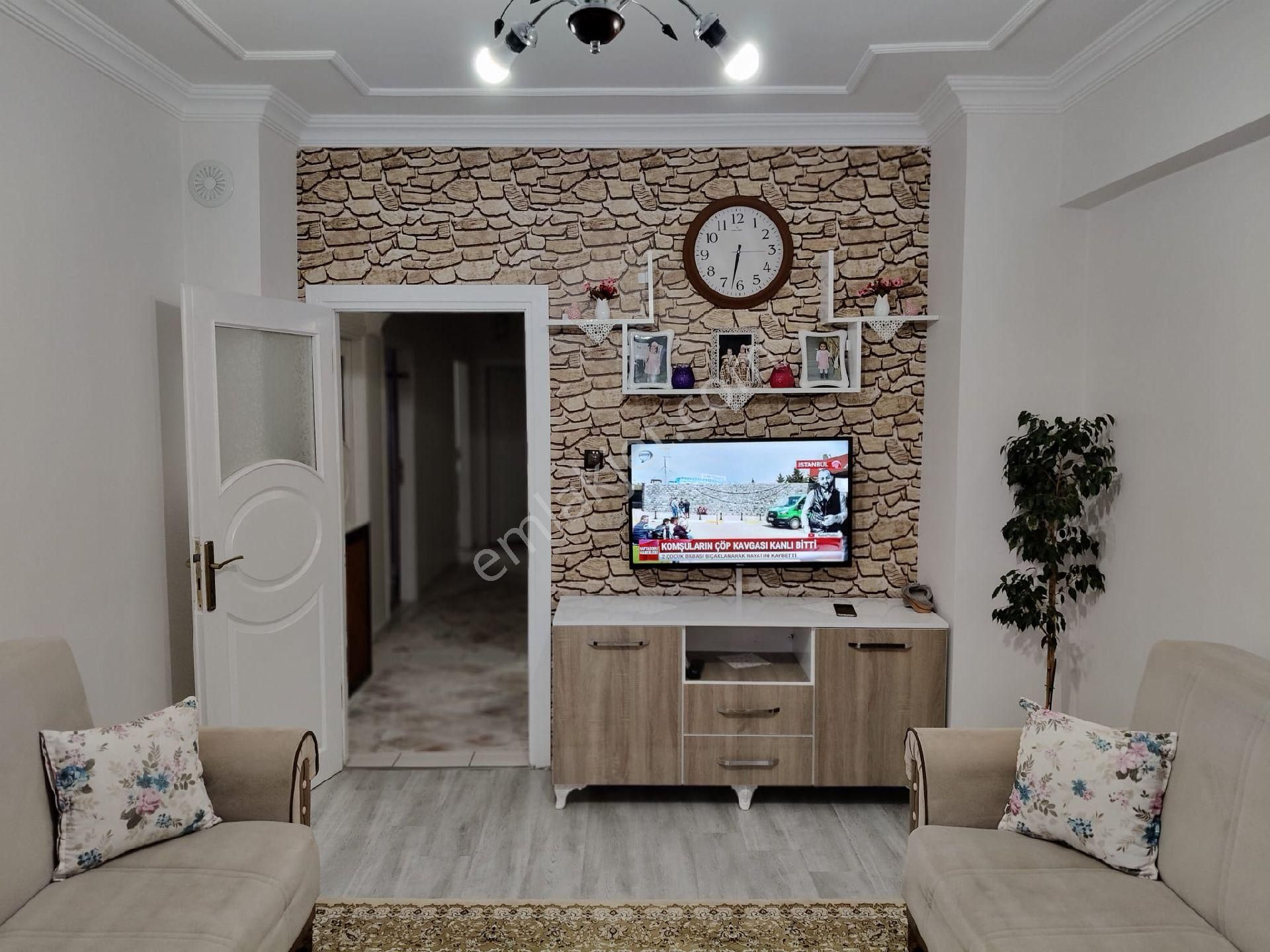Kırklar Mah. 3+1 140 M2 4.kat Son Kat 8 Yıllık Daire