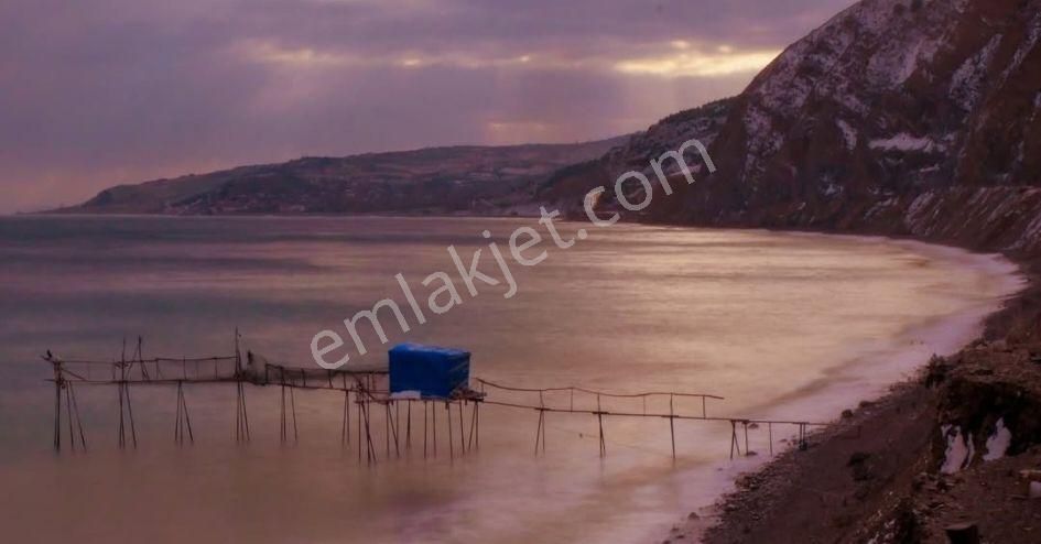 Tekirdağ Gaziköyde Panorımık Denız Manzaralı Tarla