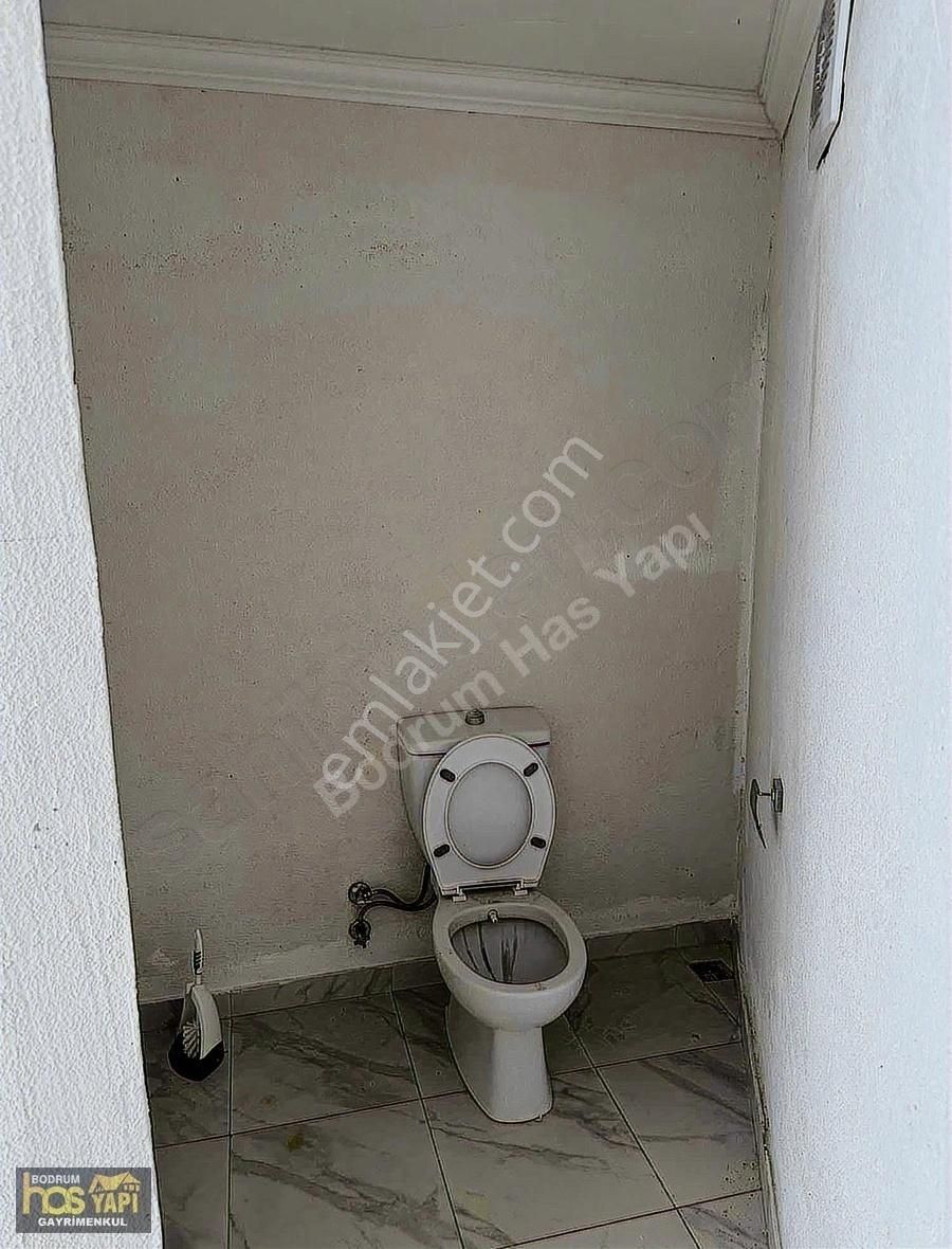 Bodrum Has Yapı Gayrimenkul Den Satılık