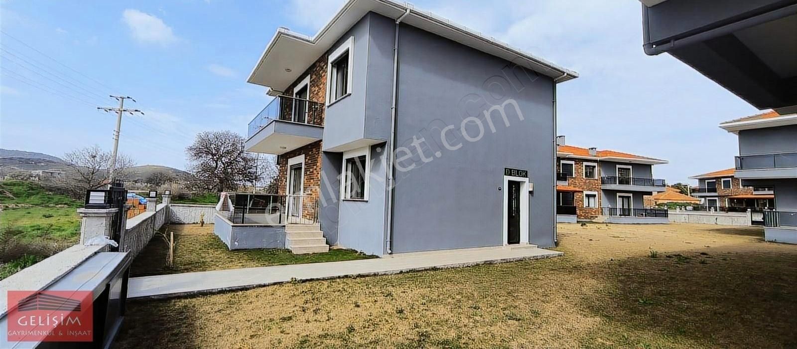 2+1 Sıfır Daire