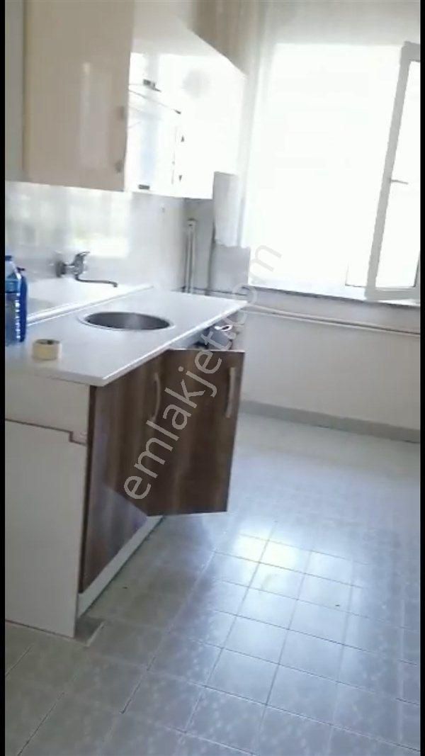 Bursa Nilüfer Yeni Karaman Da Kiralık 2+1 Bahçe Katı Daire 15.000 Tl