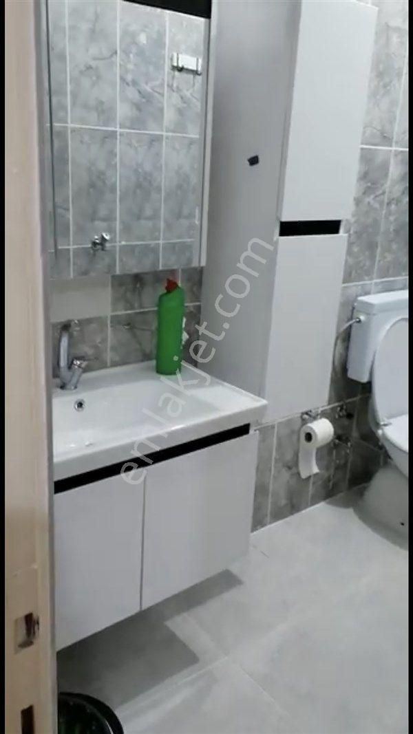 Bursa Nilüfer Yeni Karaman Da Kiralık 2+1 Bahçe Katı Daire 16.000 Tl