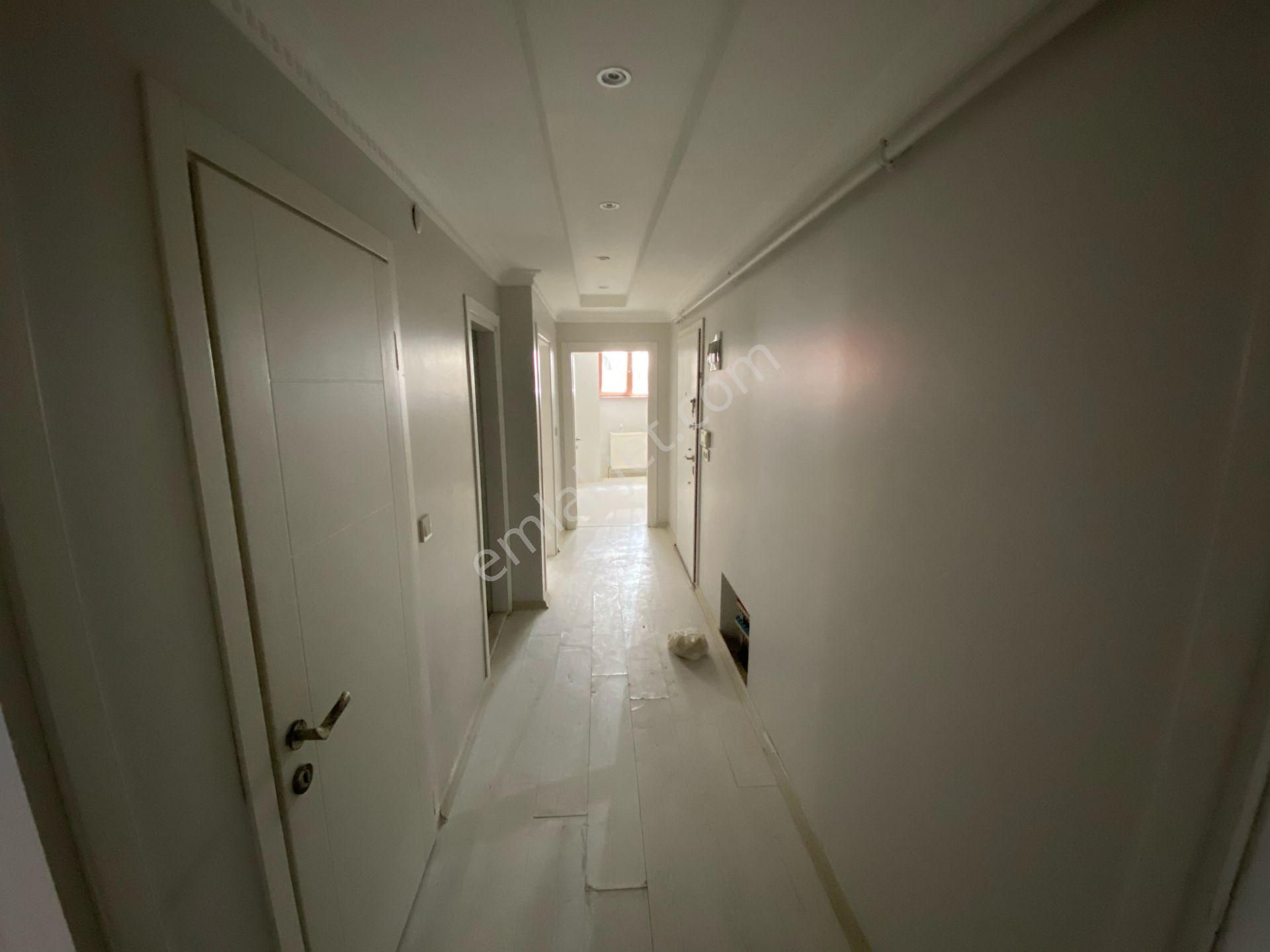 Sultançifliği Mah. Hakanlar İnşaattan Satılık 90m2 2+1 Bahçe Kat - Görsel 13