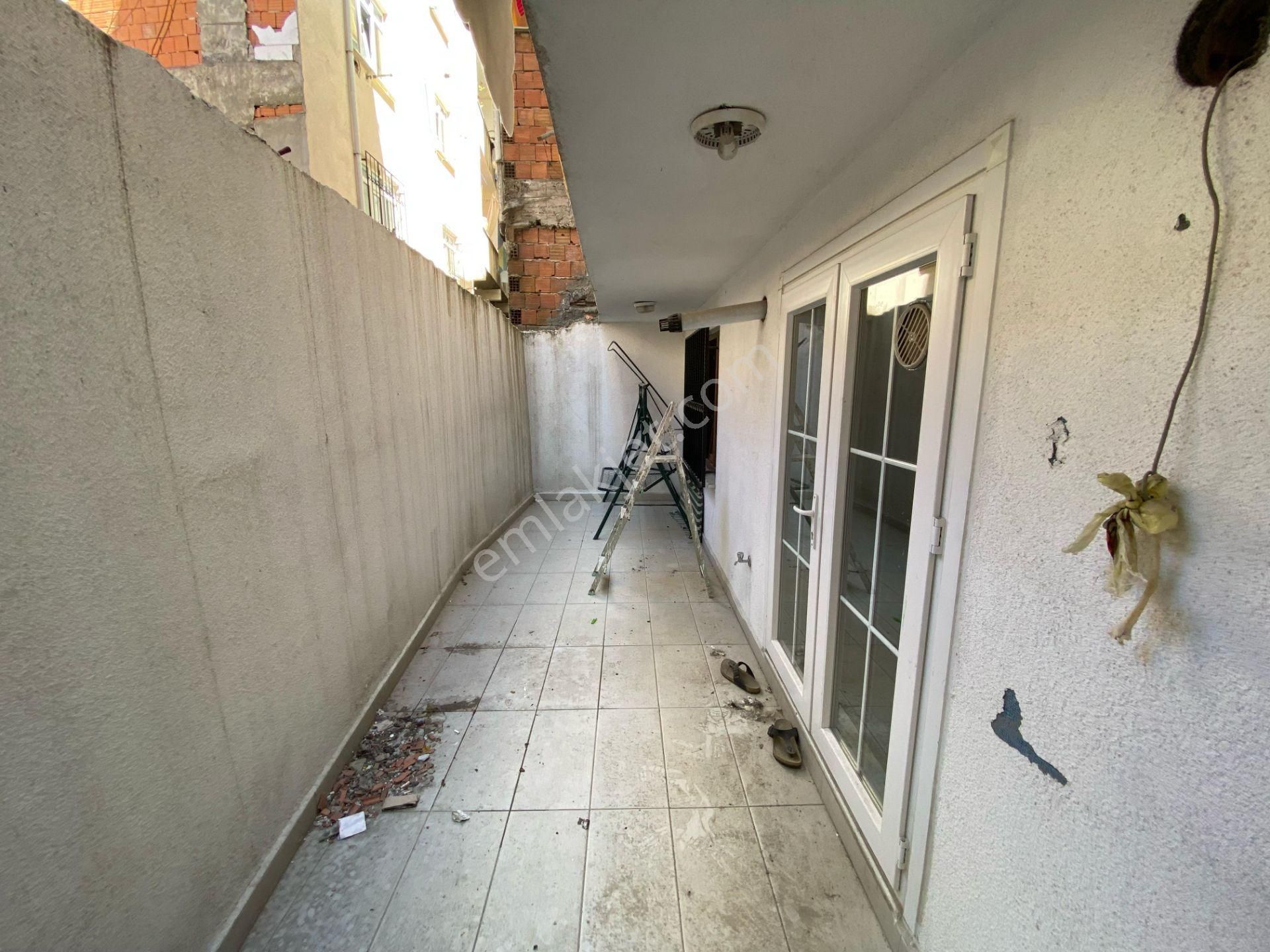 Sultançifliği Mah. Hakanlar İnşaattan Satılık 90m2 2+1 Bahçe Kat - Görsel 15