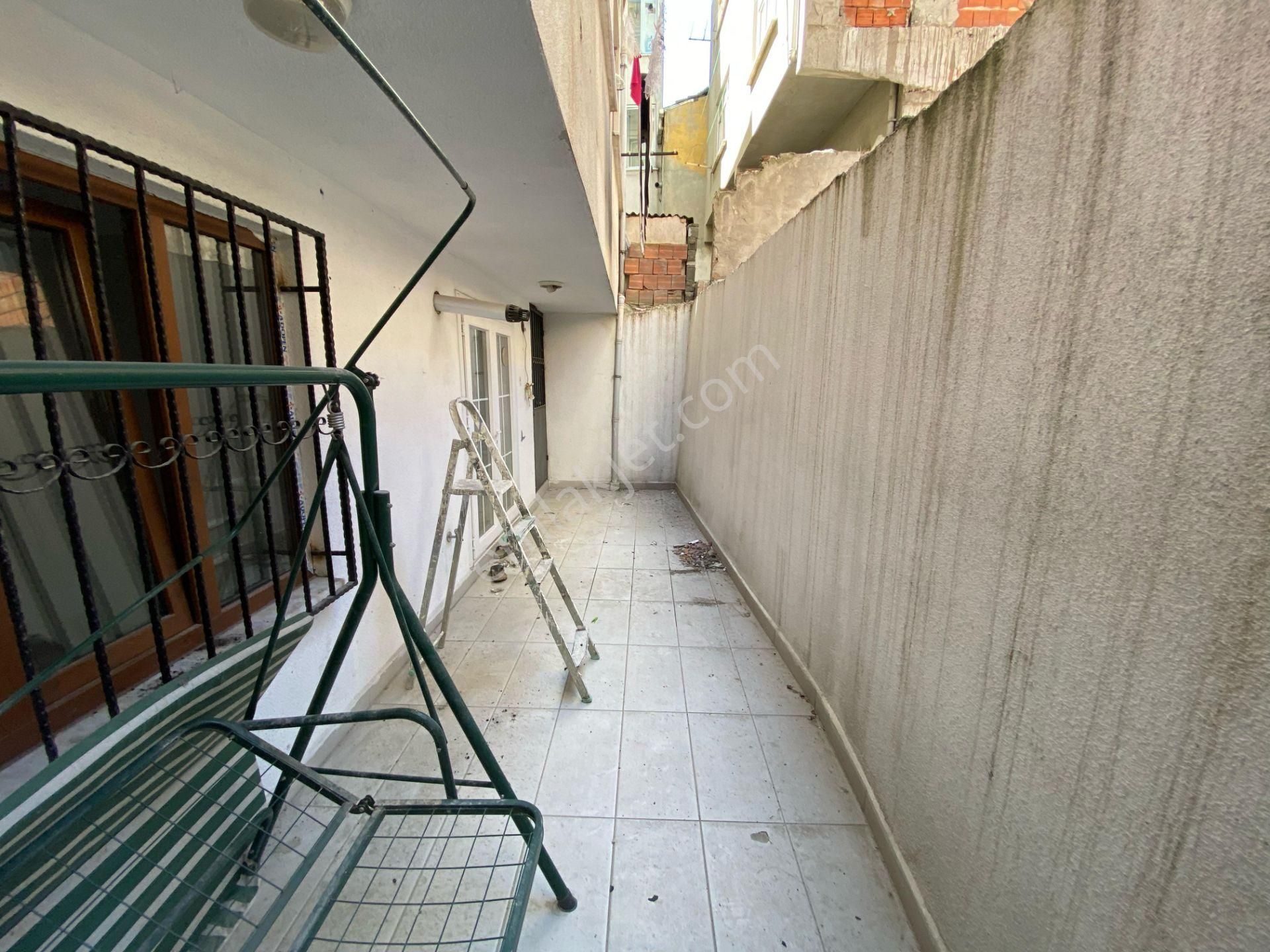 Sultançifliği Mah. Hakanlar İnşaattan Satılık 90m2 2+1 Bahçe Kat - Görsel 14