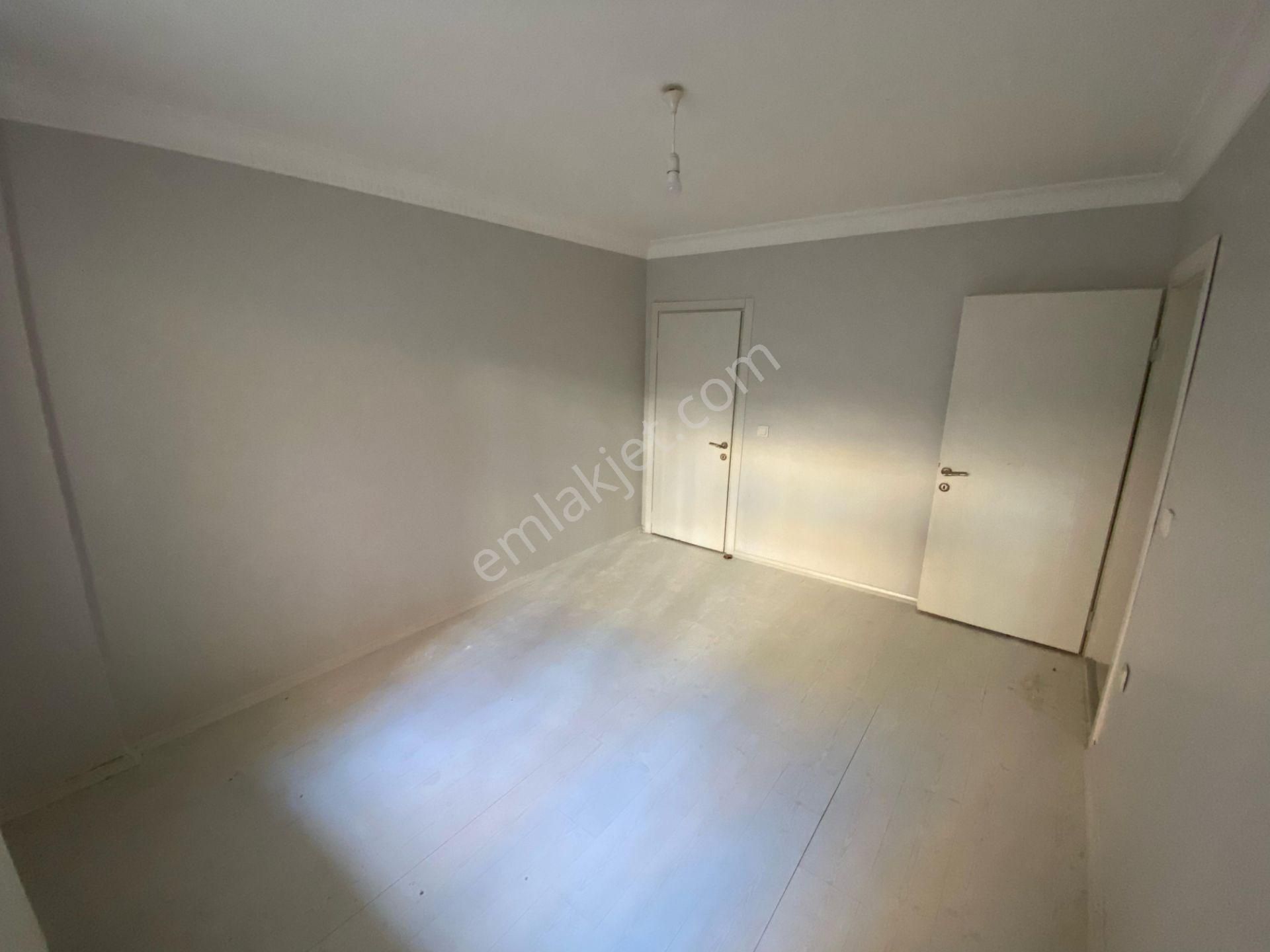 Sultançifliği Mah. Hakanlar İnşaattan Satılık 90m2 2+1 Bahçe Kat - Görsel 6