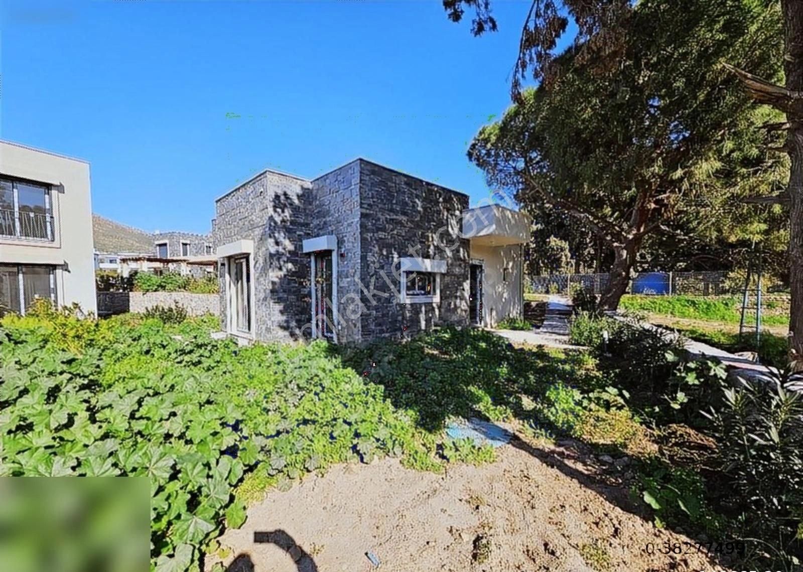 Agr Group'tan Akyarlar'da 2+1 Denize Yakın Müstakil Ev ! - Görsel 12