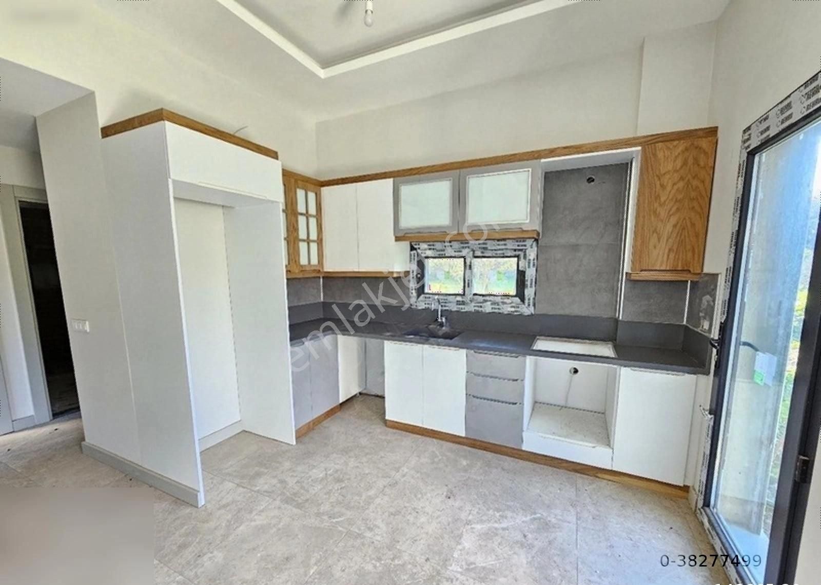 Agr Group'tan Akyarlar'da 2+1 Denize Yakın Müstakil Ev ! - Görsel 9