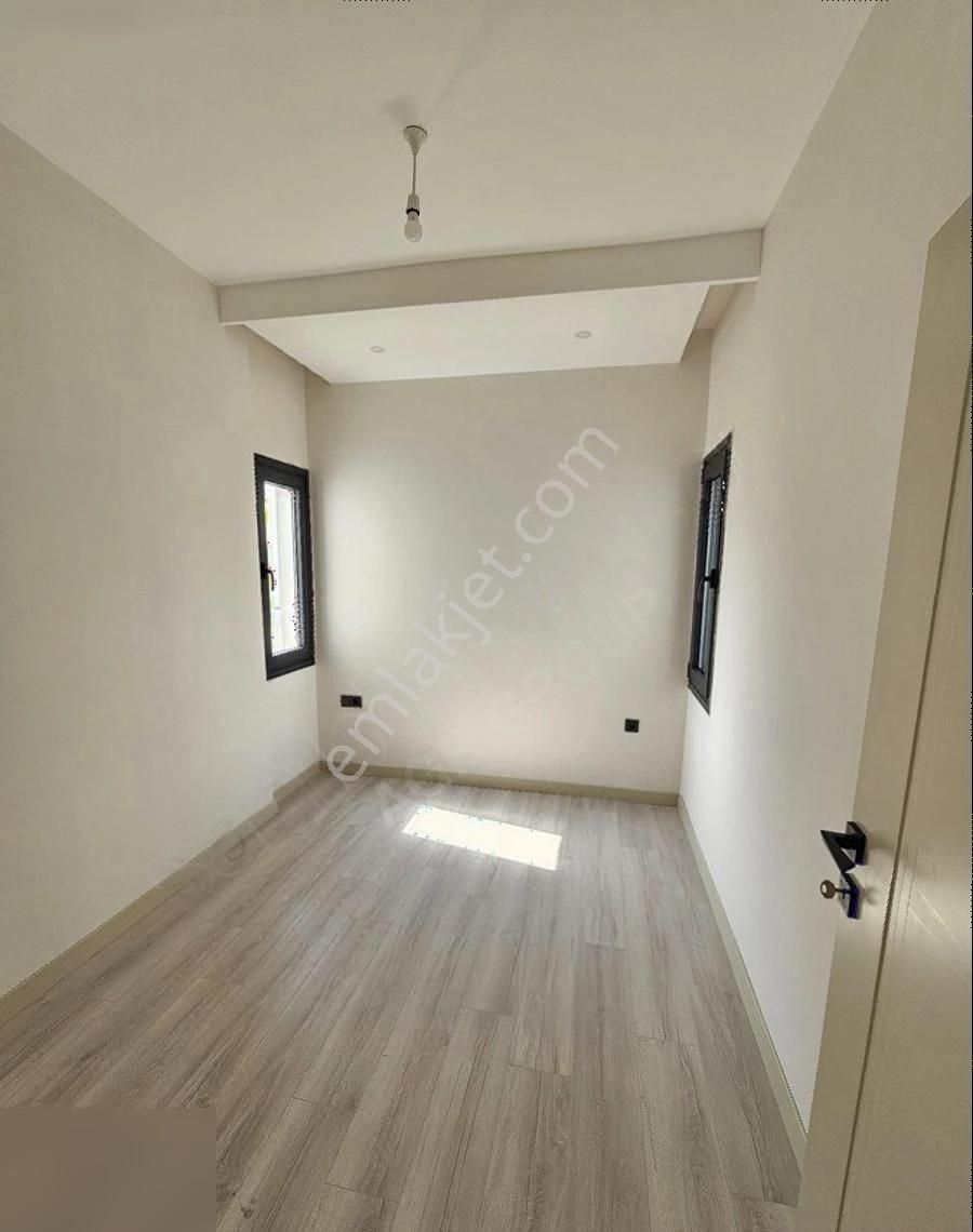 Agr Group'tan Gümbet'te 2+1 Sıfır Bahçe Katı Daire ! - Görsel 2